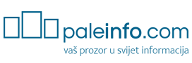 Paleinfo Vaš prozor u svijet!